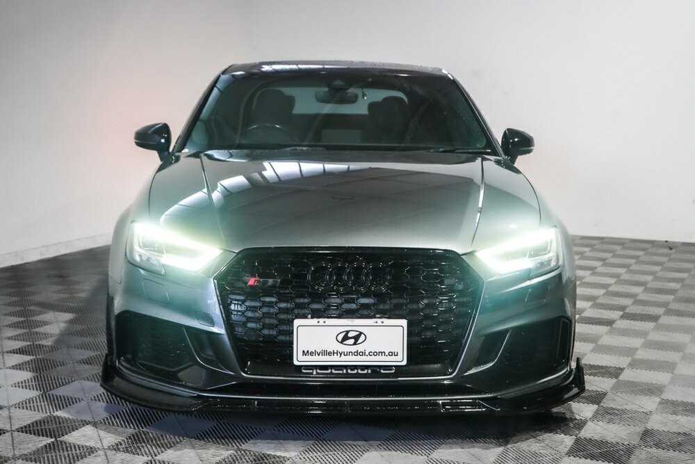 Audi Rs3 image 3