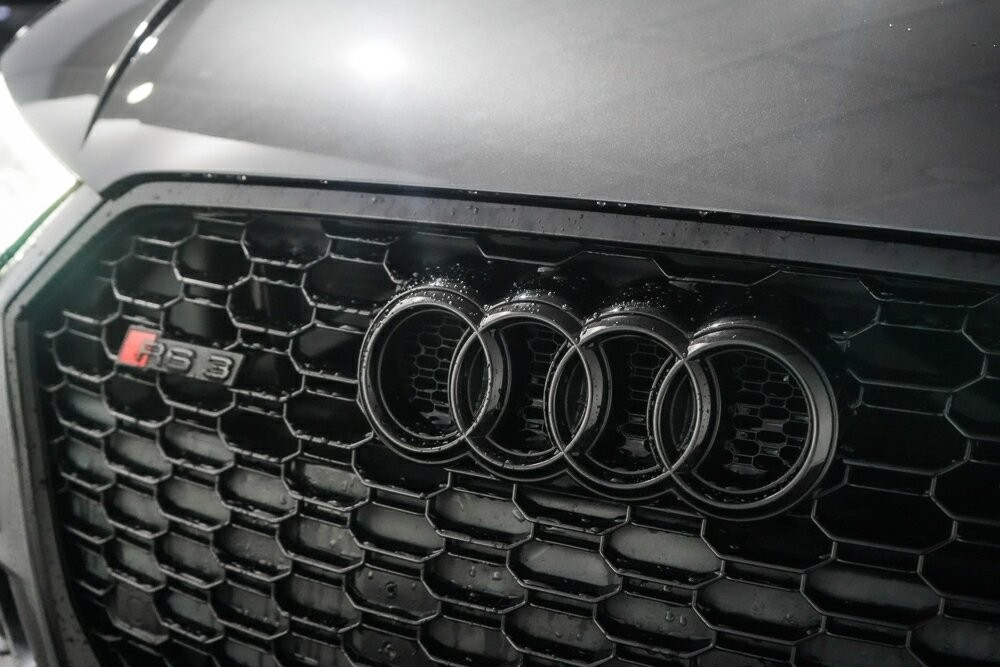 Audi Rs3 image 4