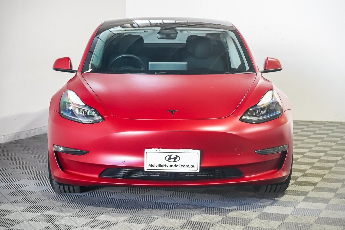 Tesla Model 3 image 3