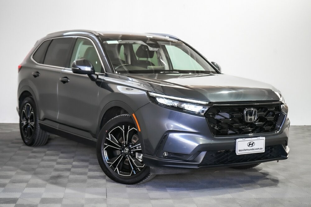Honda Cr-v image 1
