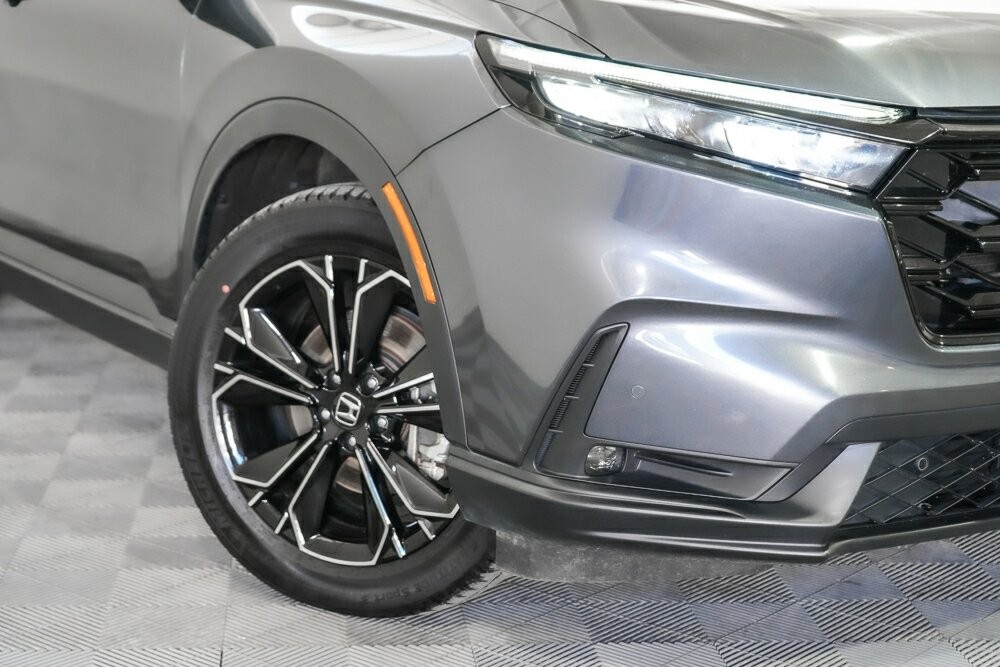 Honda Cr-v image 2