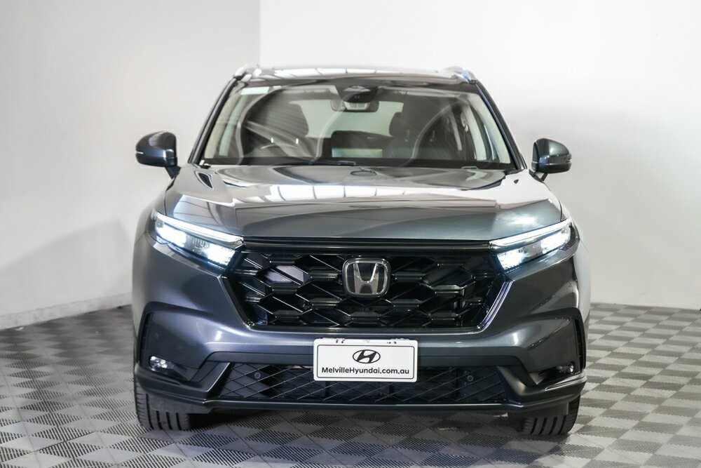 Honda Cr-v image 3