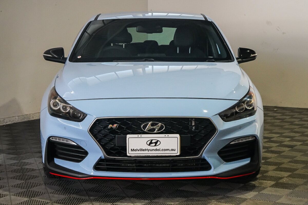 Hyundai I30 image 3