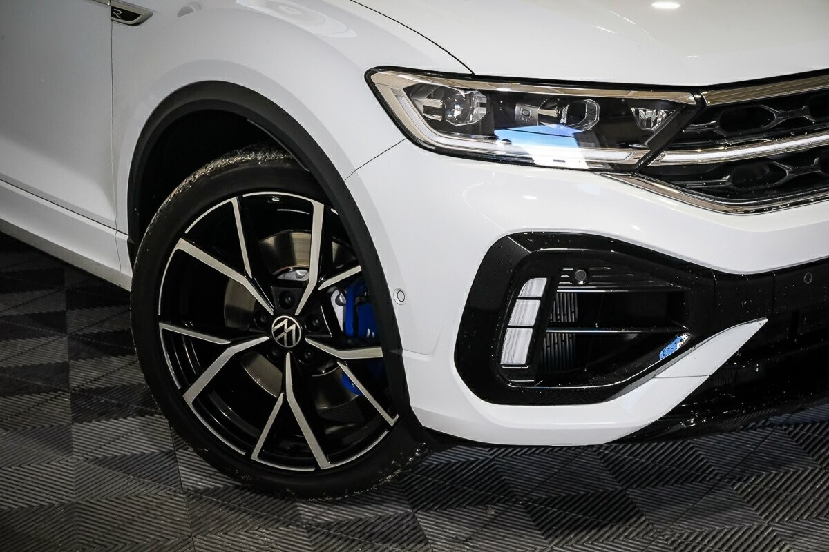 Volkswagen T-roc image 2