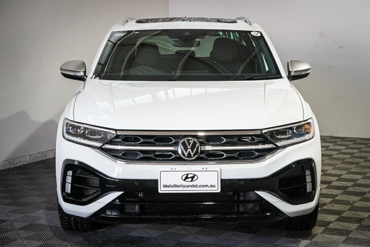 Volkswagen T-roc image 3