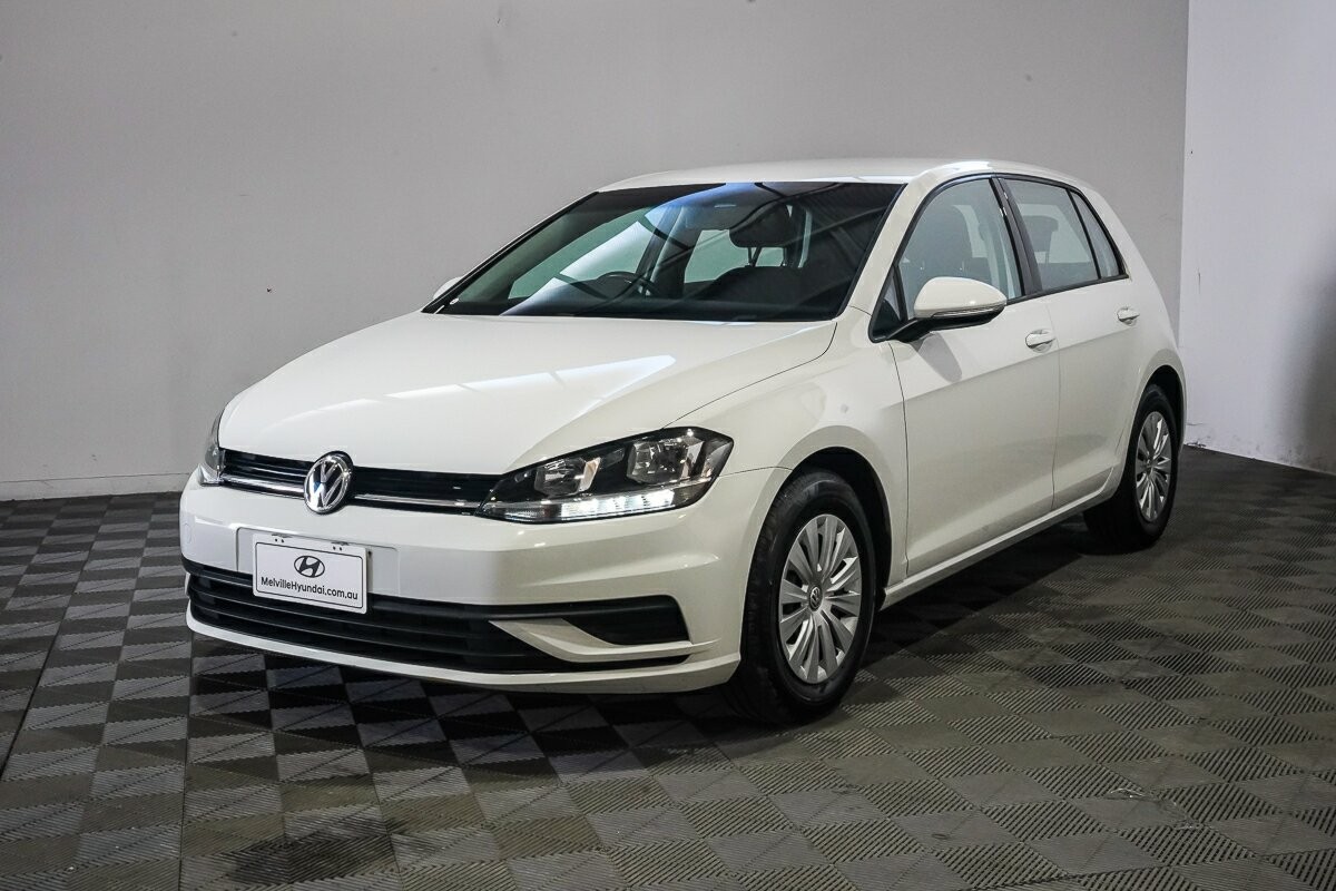 Volkswagen Golf image 3