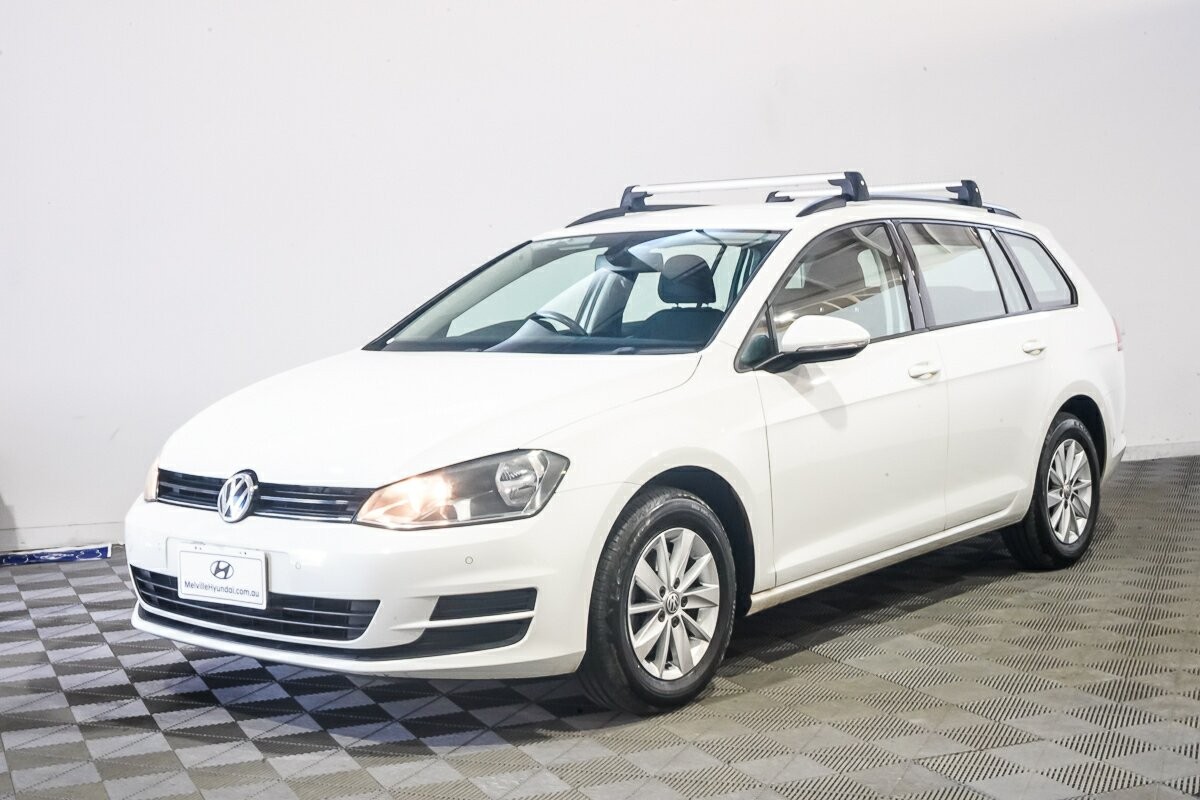 Volkswagen Golf image 3