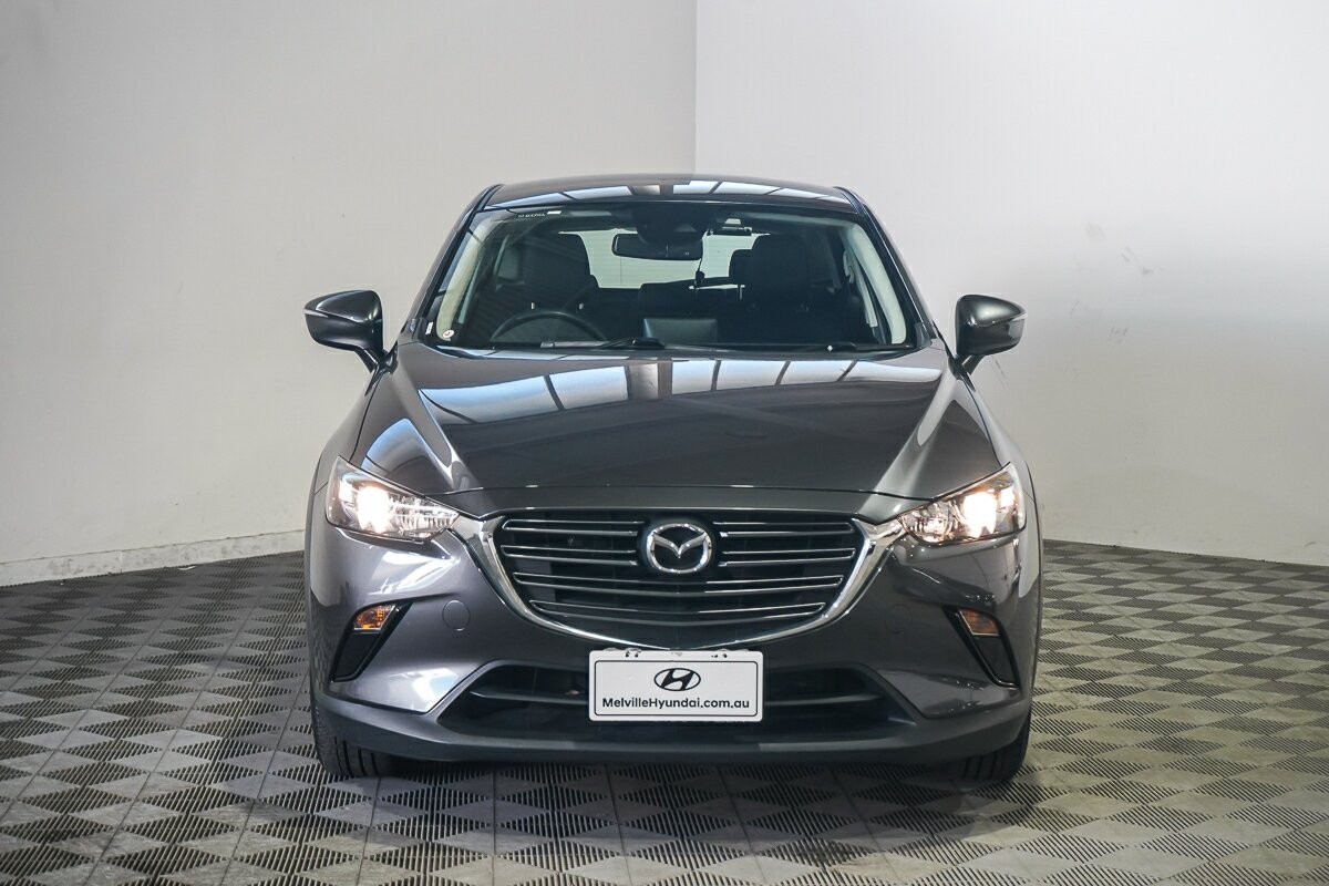 Mazda Cx-3 image 3