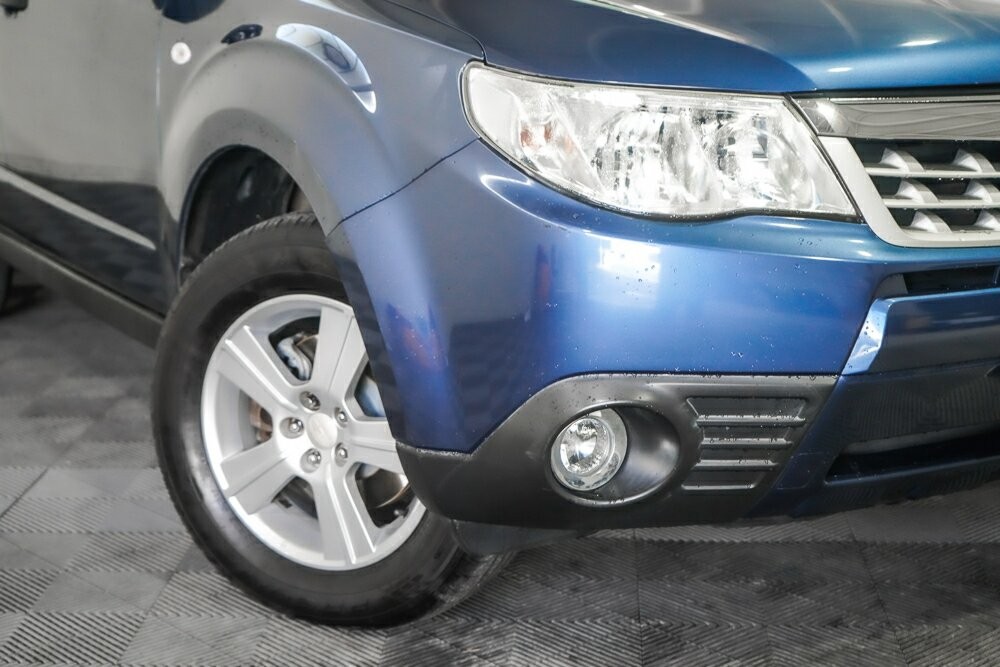 Subaru Forester image 2