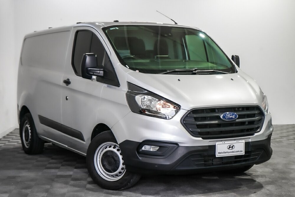 Ford Transit Custom image 1