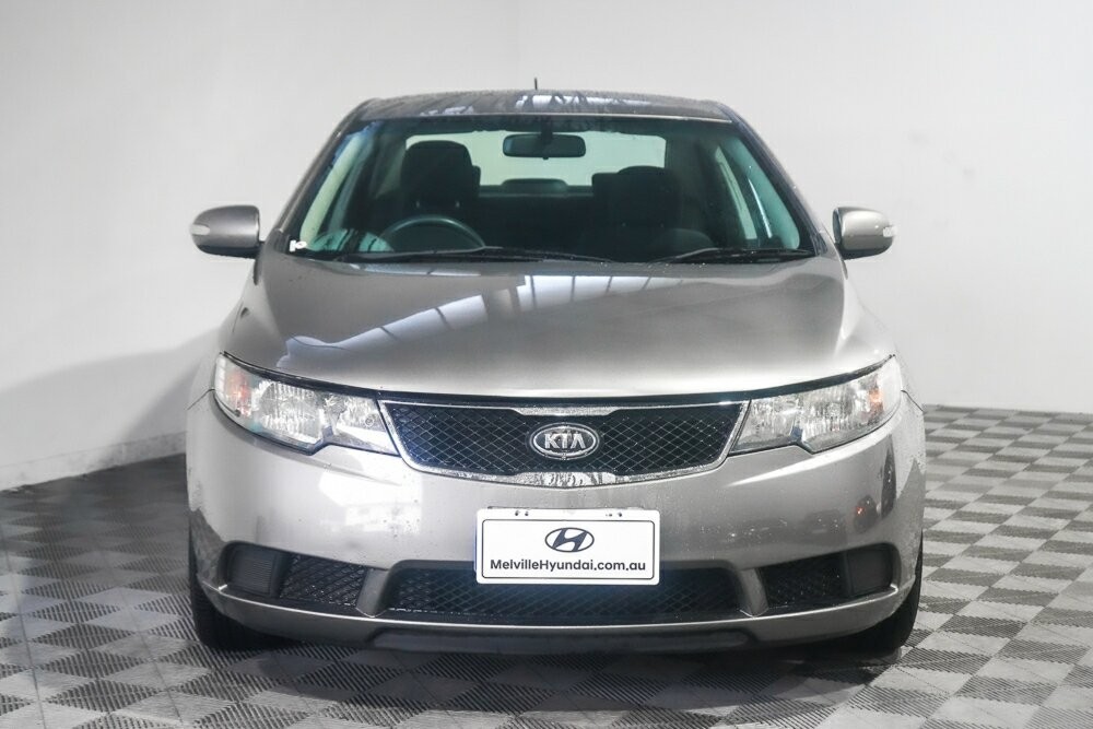Kia Cerato image 3