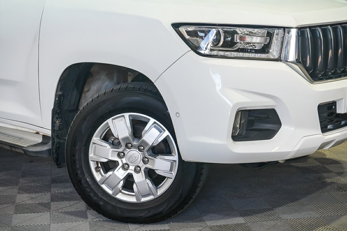 LDV T60 image 2
