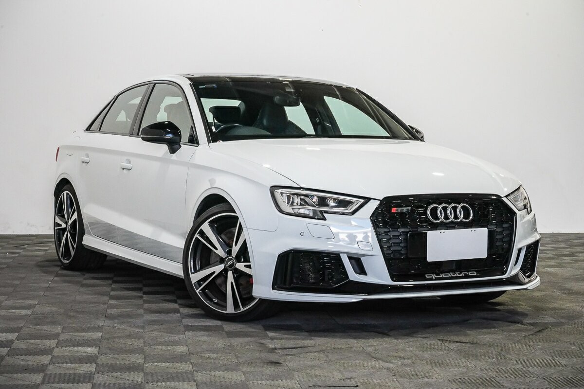Audi Rs3 image 1