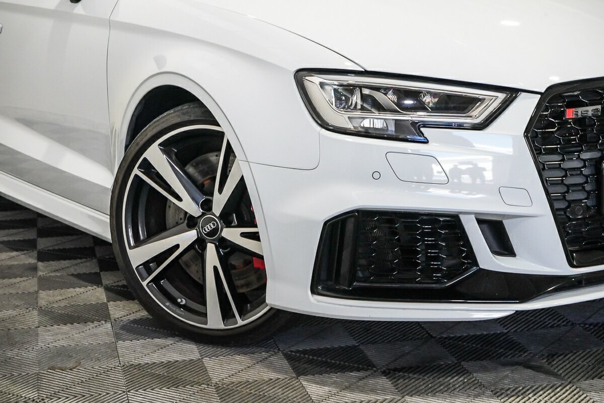 Audi Rs3 image 2