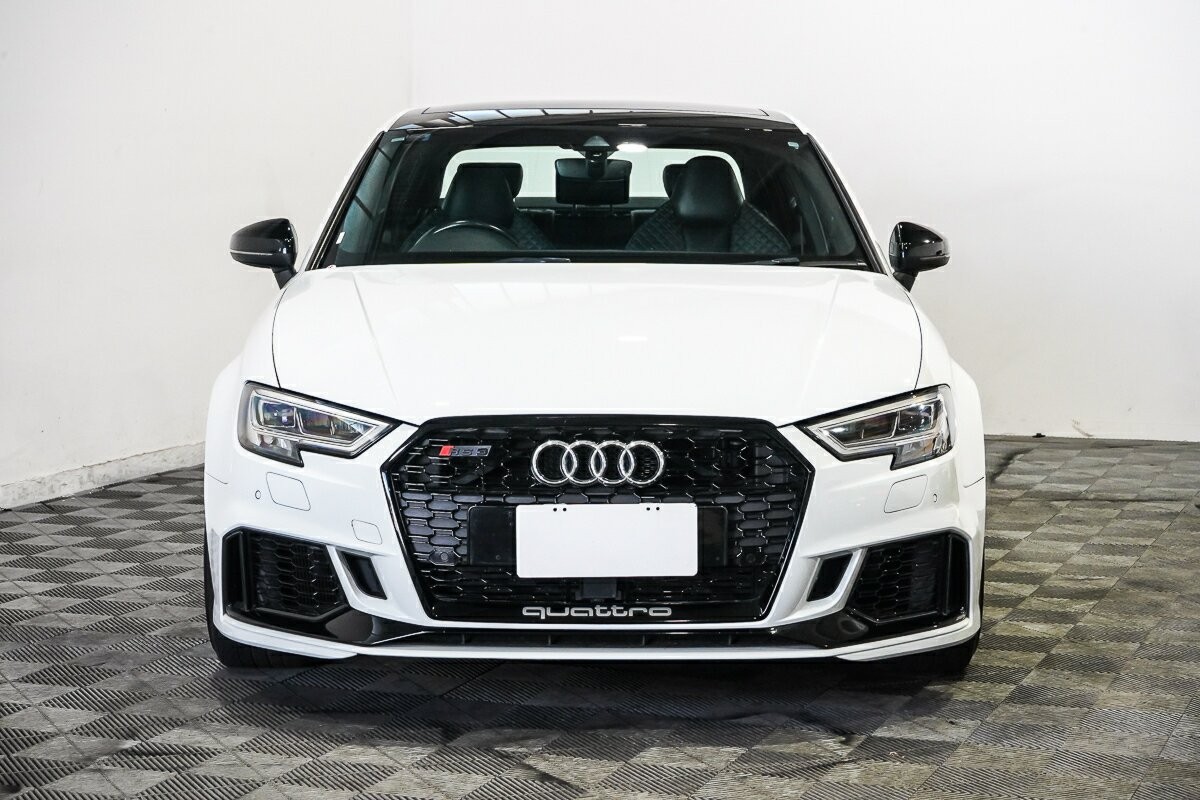 Audi Rs3 image 3