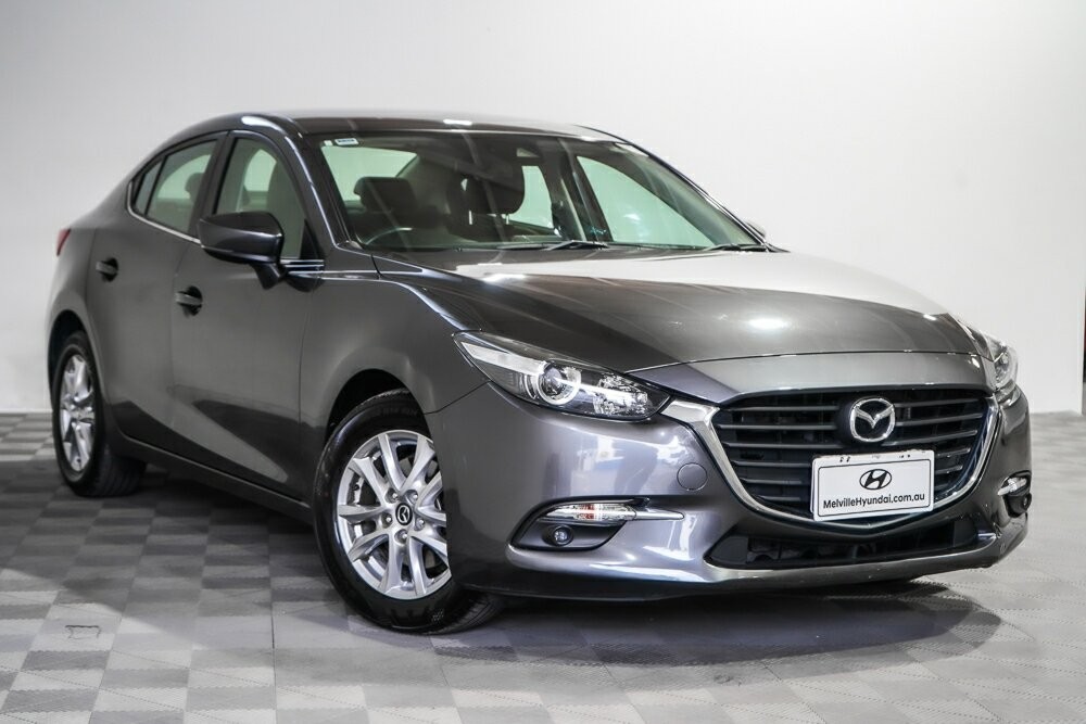 Mazda 3 image 1