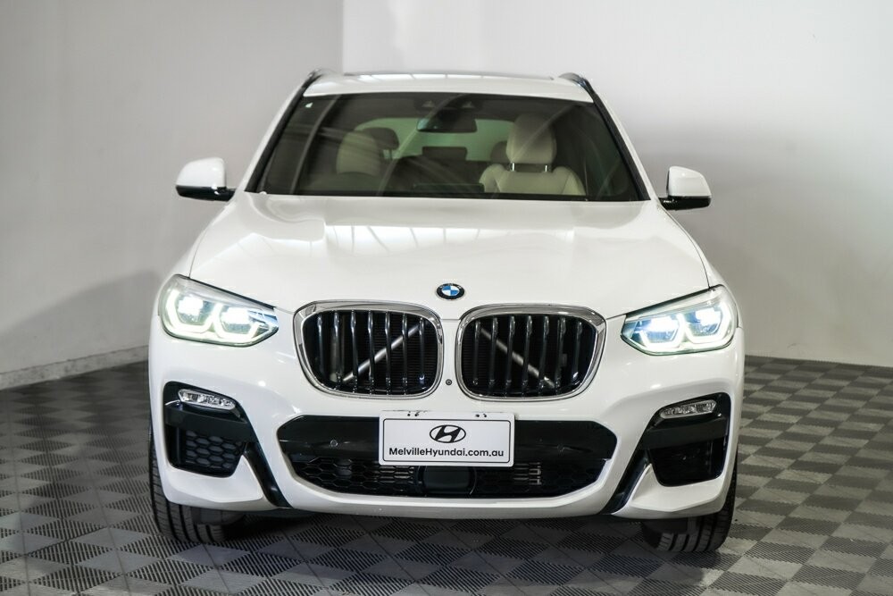 BMW X3 image 3