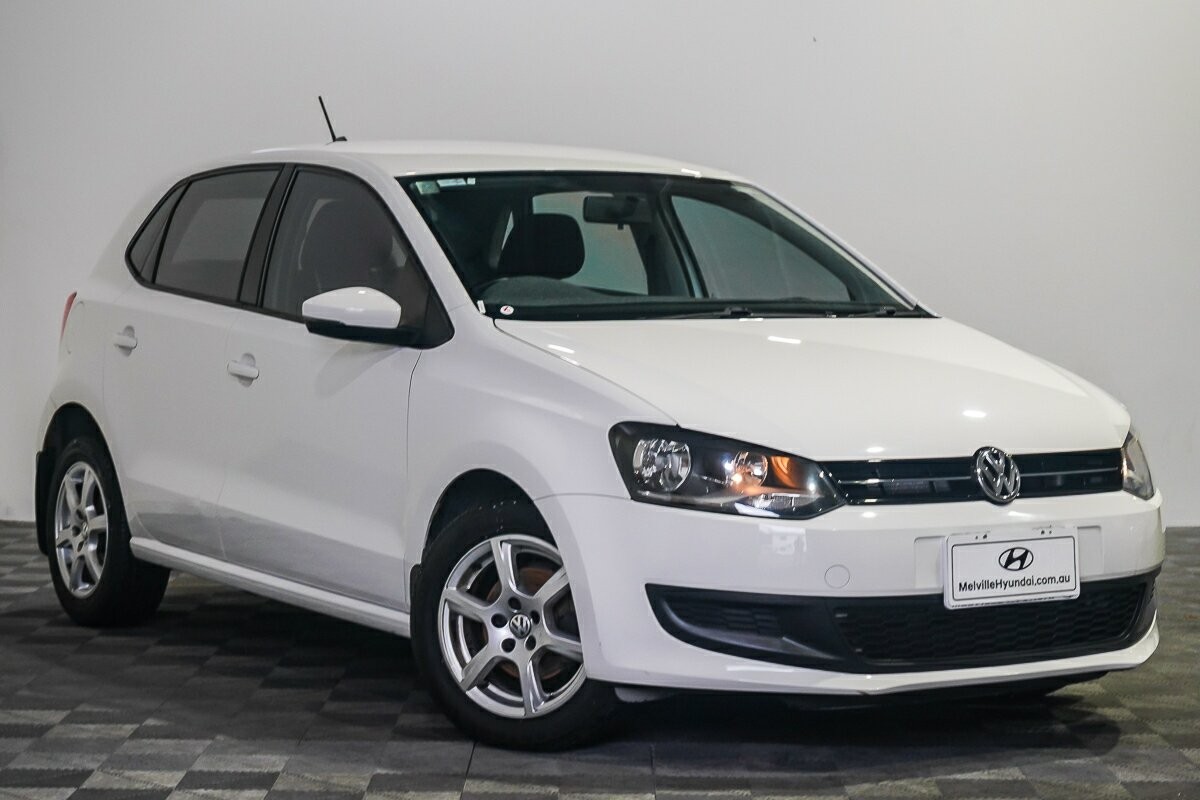 Volkswagen Polo image 1