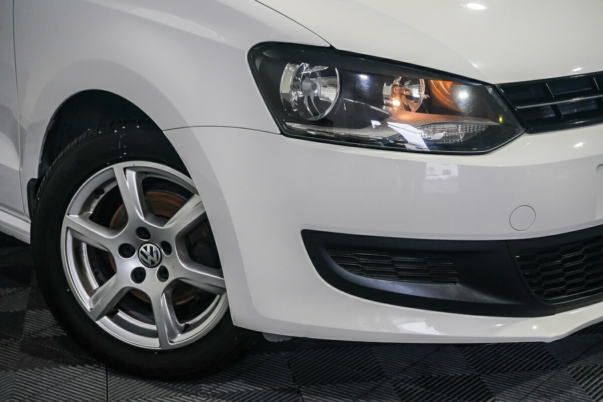 Volkswagen Polo image 2