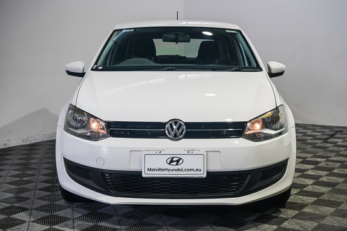 Volkswagen Polo image 3