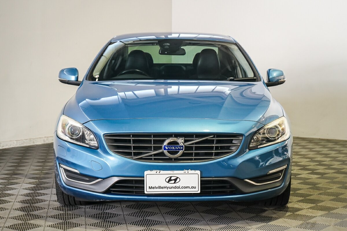 Volvo S60 image 3