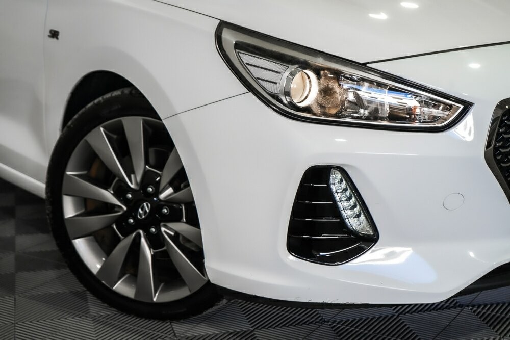 Hyundai I30 image 2
