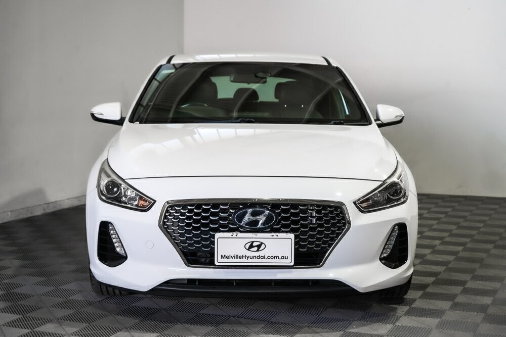Hyundai I30 image 3