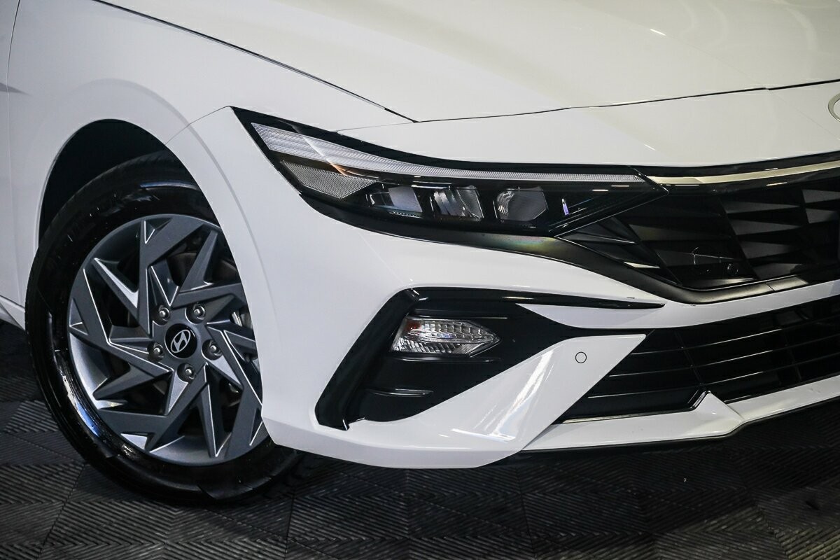 Hyundai I30 image 2