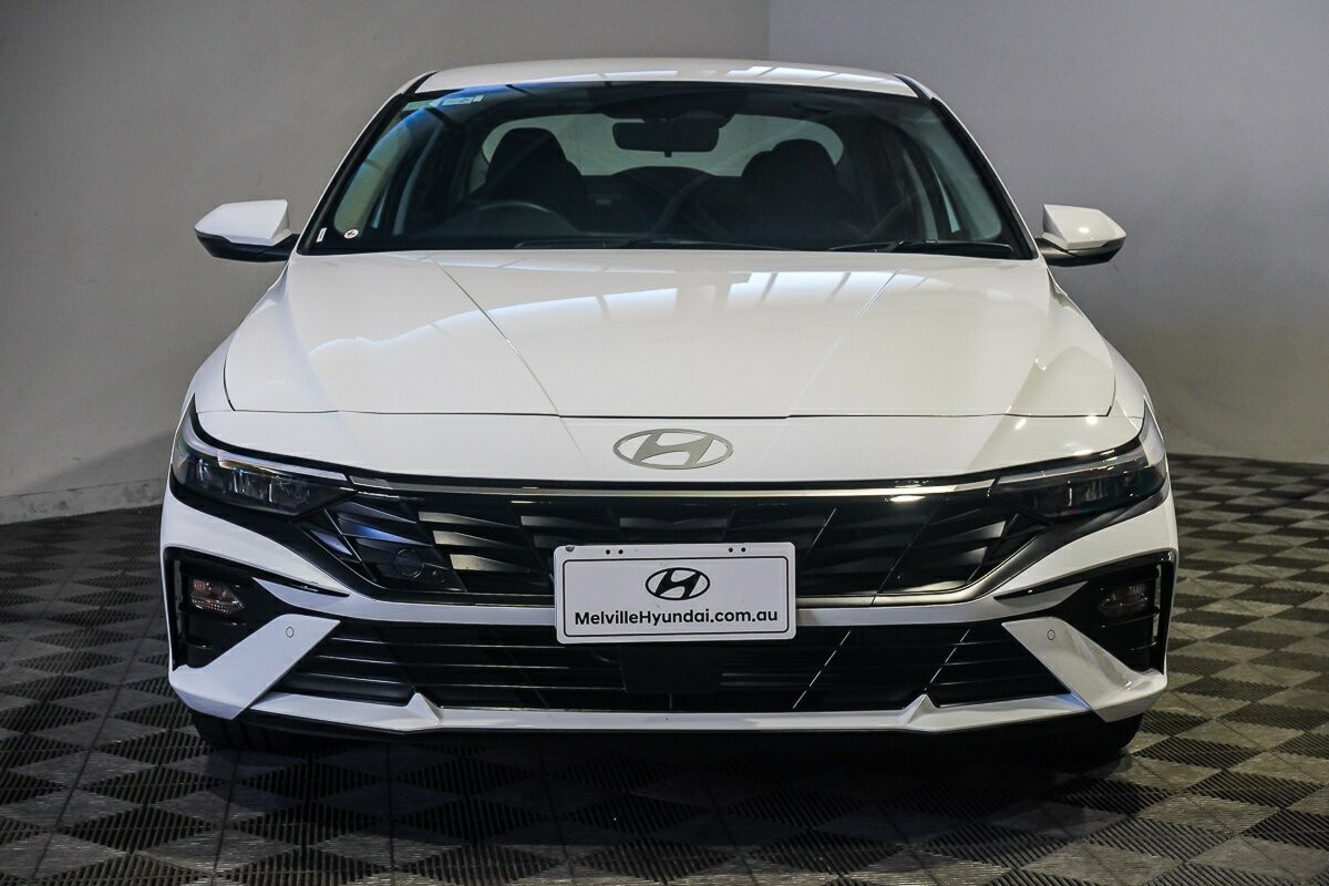 Hyundai I30 image 3