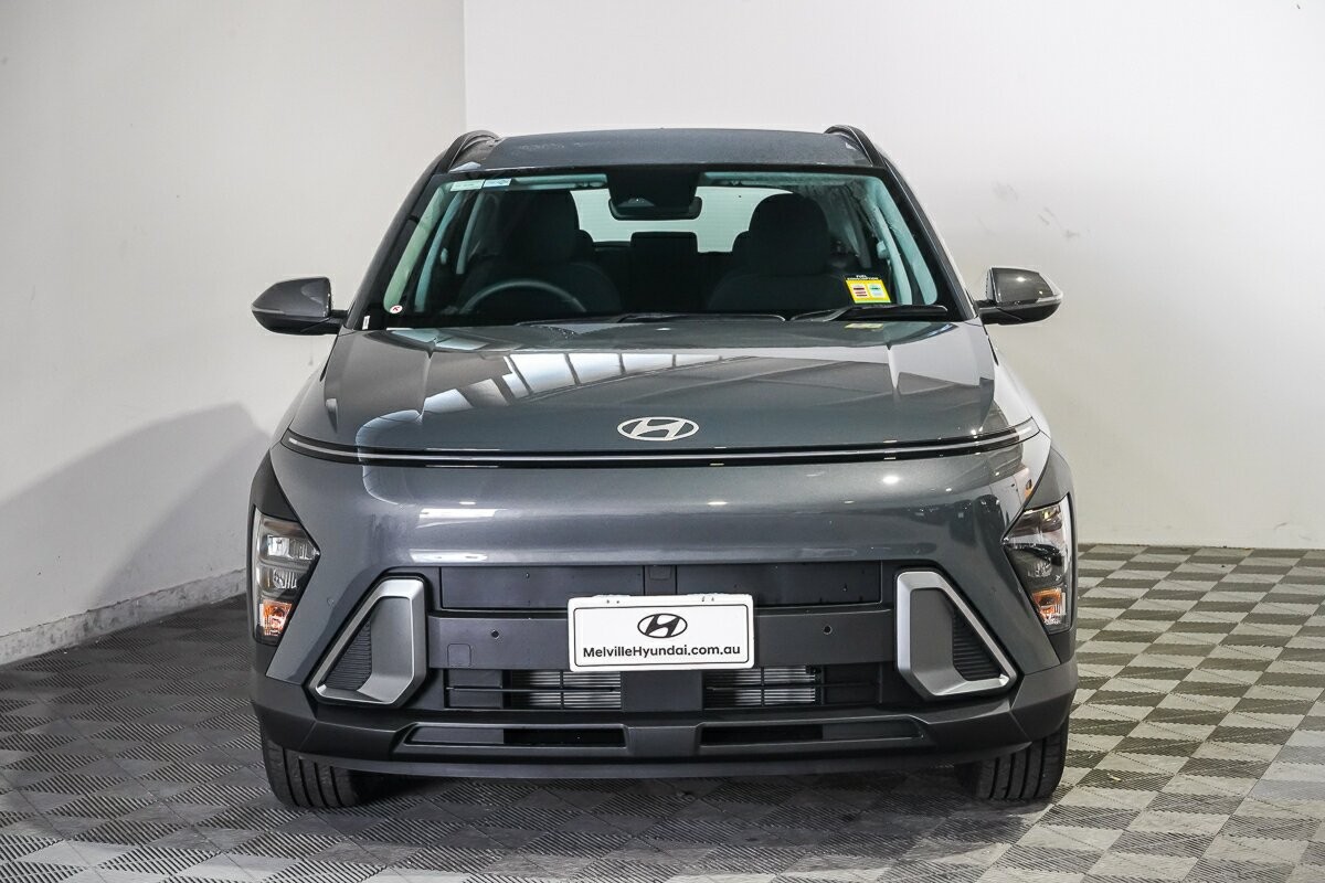Hyundai Kona image 3