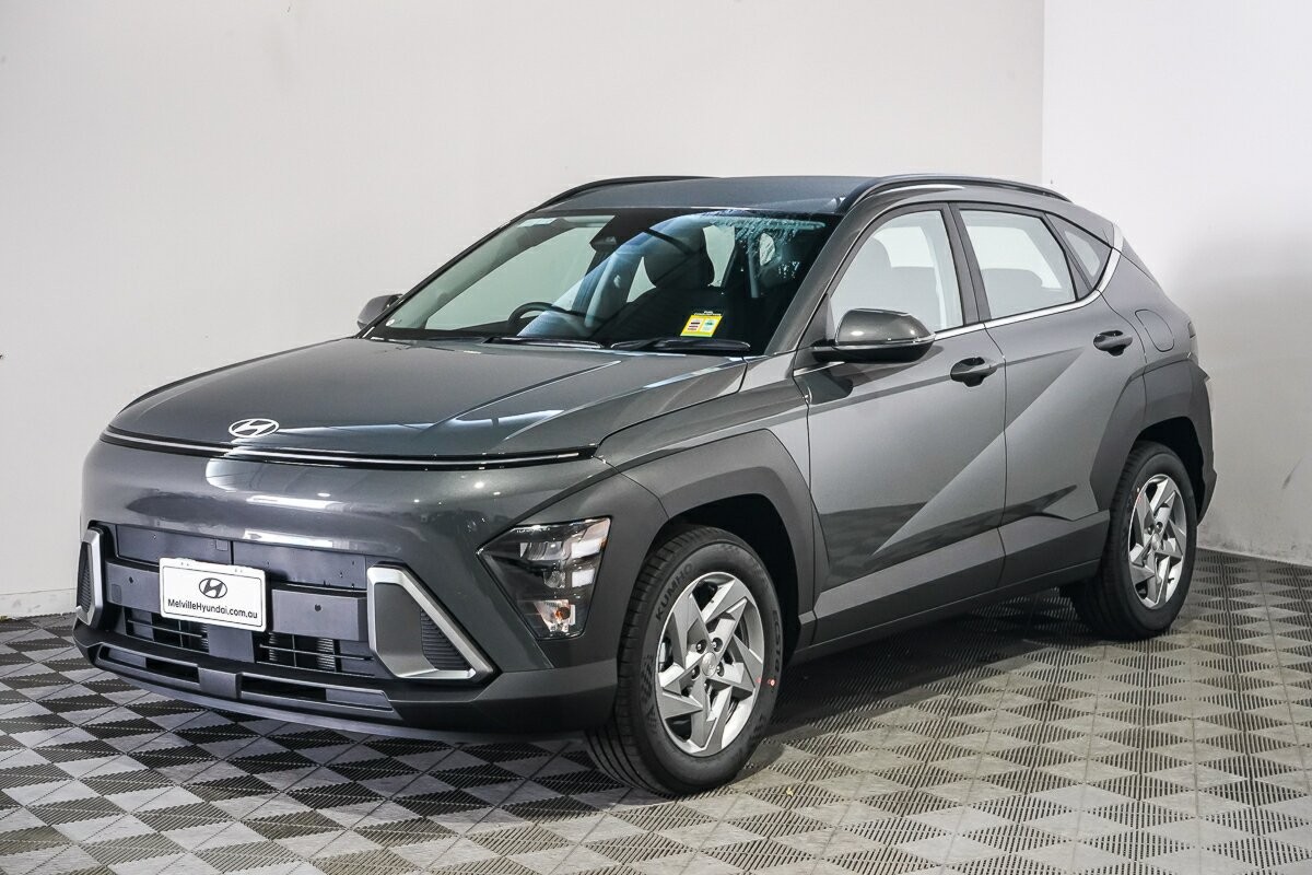 Hyundai Kona image 4
