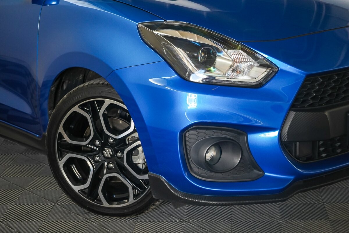 Suzuki Swift image 2