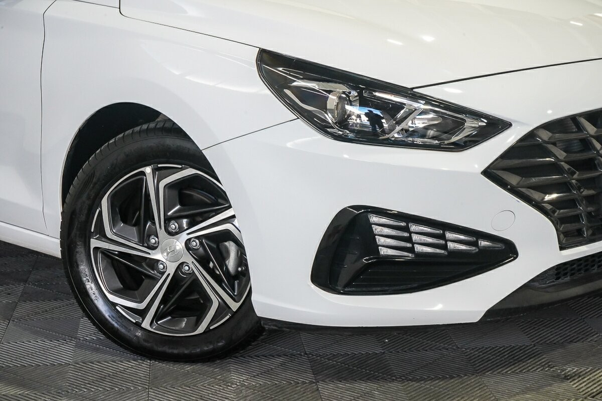 Hyundai I30 image 2