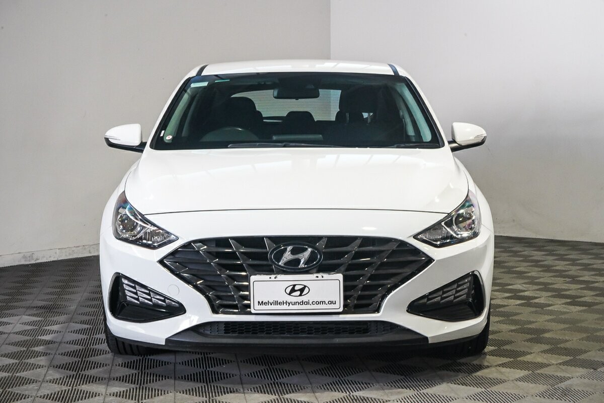 Hyundai I30 image 3