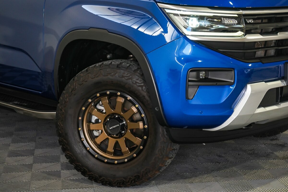 Volkswagen Amarok image 2