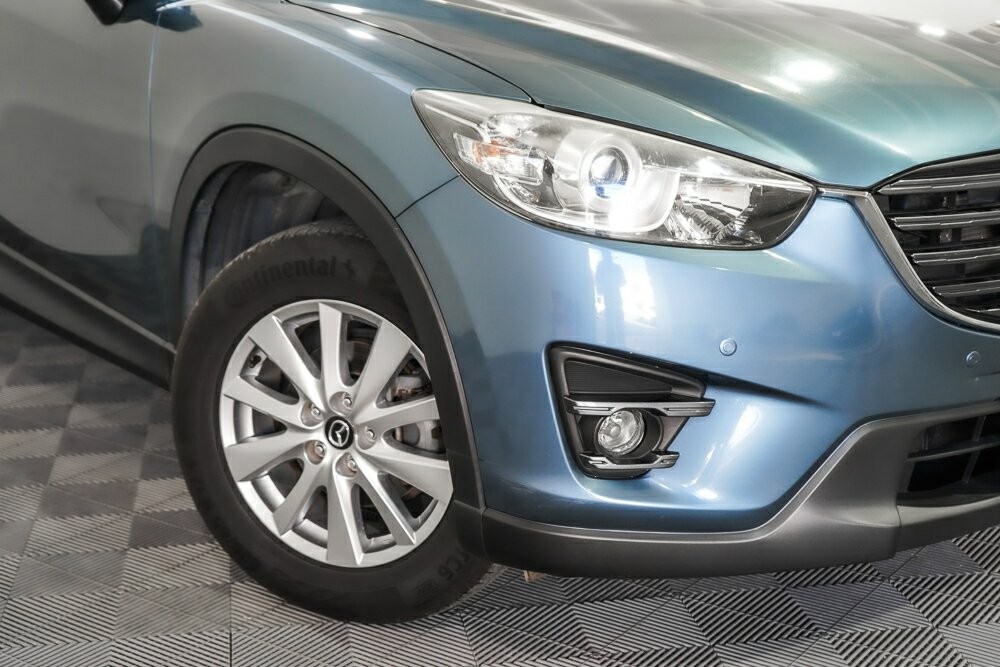 Mazda Cx-5 image 2
