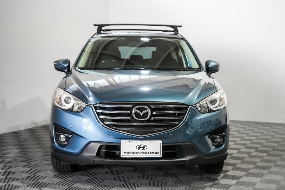 Mazda Cx-5 image 3