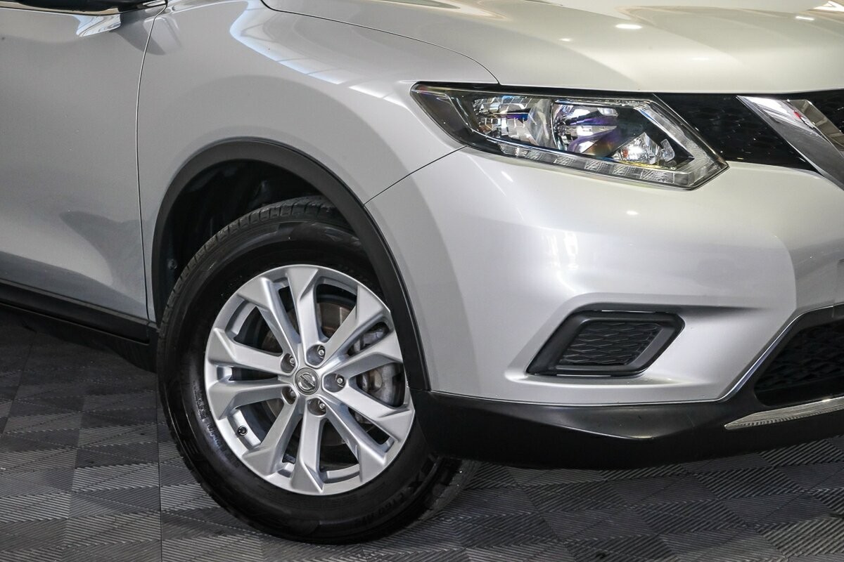 Nissan X-trail image 2