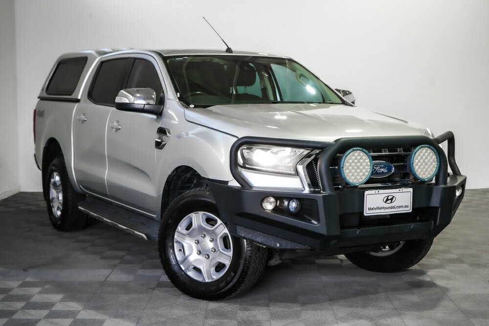 Ford Ranger image 1