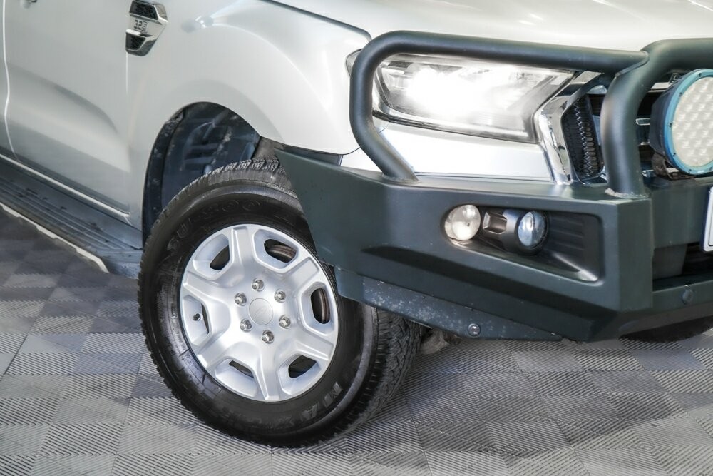 Ford Ranger image 2