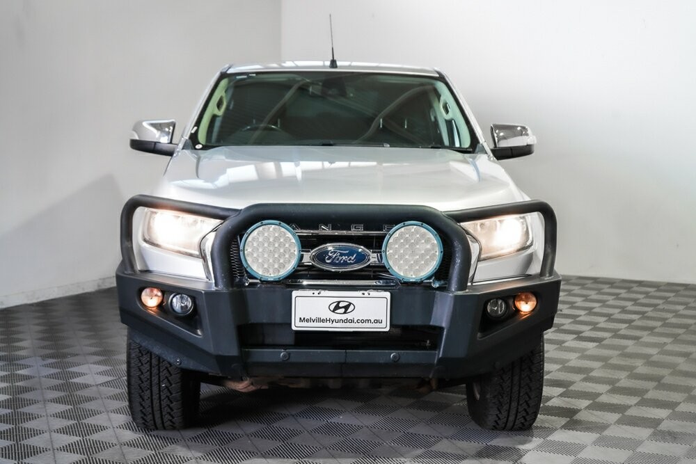 Ford Ranger image 3
