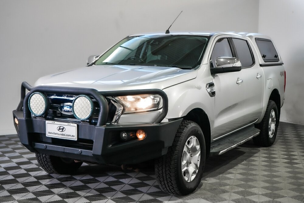 Ford Ranger image 4