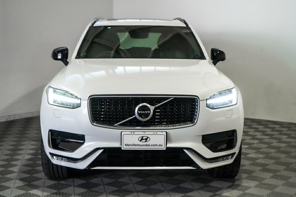Volvo Xc90 image 3