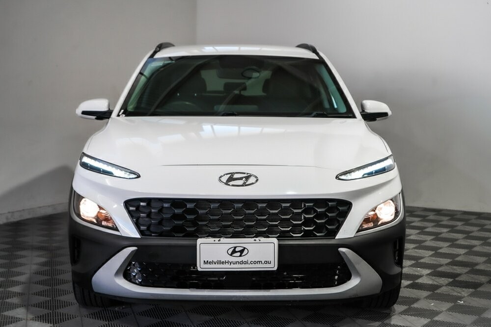 Hyundai Kona image 3