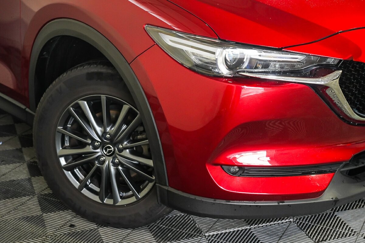 Mazda Cx-5 image 2