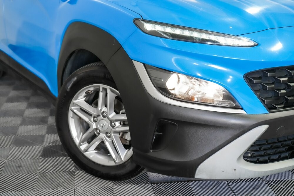 Hyundai Kona image 2