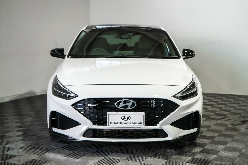 Hyundai I30 image 3