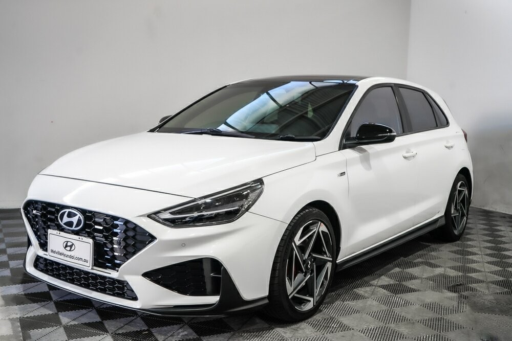 Hyundai I30 image 4