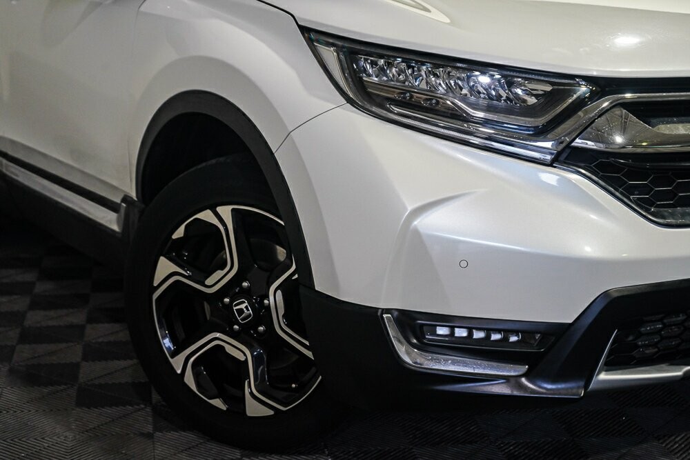 Honda Cr-v image 2