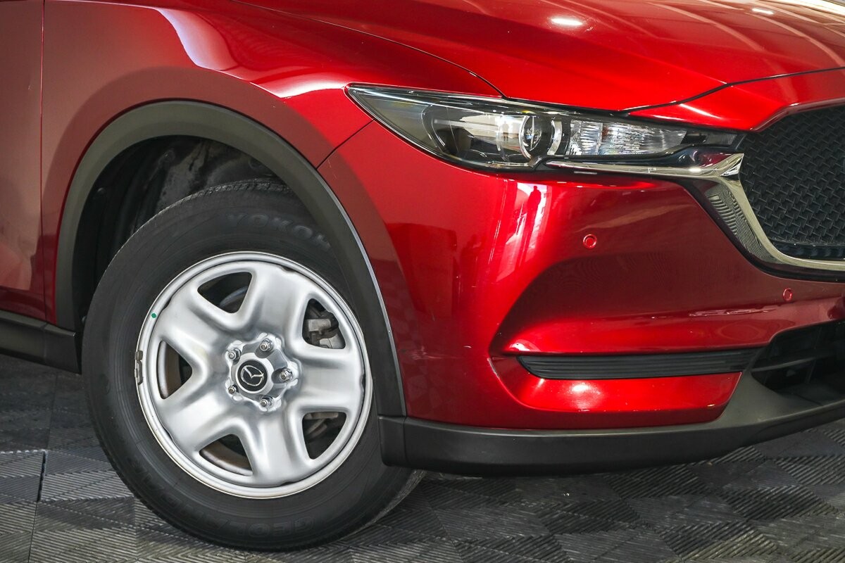 Mazda Cx-5 image 2